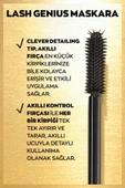 True Lash Genius 5 Etkili Maskara 10 Ml. İkili Set - 5