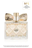 Luck Kadın Parfüm Edp 50 Ml. - 1