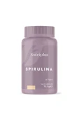 Nutriplus Spirulina Kapsül 60 Pcs - 1