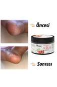 Nar Çekirdeği Yağlı Bitki Tanecikli Scrub 250 Ml-narlı Scrub - 3