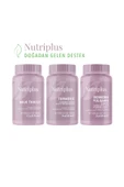 Nutriplus Berberis Vulgaris (KARAMUK) Ekstresi 30 Kapsül - 3