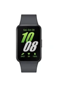 Galaxy Fit3 Gri Akıllı Bileklilk - 1