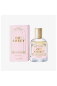 Oh! Sweet Dulce De Leche Edt Meyve Notalı Kadın Parfümü 50 Ml - 1
