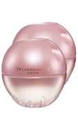 Incandessence Lotus Kadın Parfüm Edp 50 Ml Ikili Set - 1