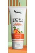 Homm Lıfe Kayısılı Peelıng Krem 100 ml - 1