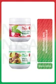 Dr. C. Tuna Biberli Masaj Jeli 500 ml ve At Kestanesi Masaj Jeli 500 ml - 1