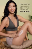 Care Avokado Replenishing Avokado Yağı Içeren Vücut Losyonu 720 Ml. - 3