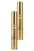 True Lash Genius 5 Etkili Maskara 10 Ml. İkili Set - 1