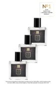 Little Black Dress Kadın Parfüm Edp 30 Ml. Üçlü Set - 1