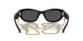 Swarovski SK6036U 107687 50 Kadın Güneş Gözlüğü - 3