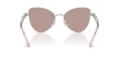 Swarovski SK7034 401M7N 56 Kadın Güneş Gözlüğü - 3