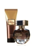 Madame Edp 50 ml Kadın Parfümü  123697000 - 3