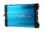 Apex FS2000 12V 2000W Tam Sinüs İnverter - 3