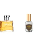 Shooter's Man Edp Erkek Parfümü + Monsıeur Erkek Parfüm 50 Ml - 1