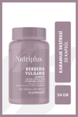 Nutriplus Berberis Vulgaris (KARAMUK) Ekstresi 30 Kapsül - 1