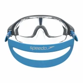 Speedo Bıofuse Rıft Gog V2 Au BLUE/CLEAR SP811775C750 - 3