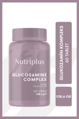 Nutriplus Glukozamin Kompleks 60 Tablet - 1