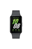 Galaxy Fit3 Gri Akıllı Bileklilk - 6