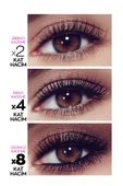 Mark Spectra Lash Kademeli Maskara 9 Ml. - 2