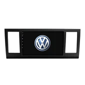 Volkswagen Caravelle ile uyumlu Android Multimedya Sistemi 4-64 Clarion (2015-2020) - 2