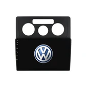 Volkswagen Caddy ile uyumlu Manuel Klima Android Multimedya Sistemi 4-64 Clarion (2004-2015) - 2