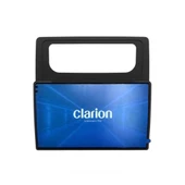 Volkswagen Caddy ile uyumlu Dijital Klima Android Multimedya Sistemi 4-64 Clarion (2004-2015) thumbnail 1