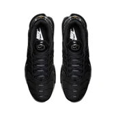 NİKE AİR MAX PLUS TRİPLE BLACK - 3