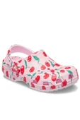 Crocs Classic Fresh Fruits Kadın Terlik - 2
