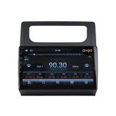 Volkswagen Caddy ile uyumlu Dijital Klima Android Multimedya Sistemi 4-64 Clarion (2004-2015) thumbnail 3