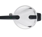 Fissler Vitaquick Glossy 6+3,5Lt Düdüklü Tencere - 2