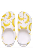 Crocs Classic Fresh Fruits Kadın Terlik - 12