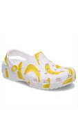Crocs Classic Fresh Fruits Kadın Terlik - 10
