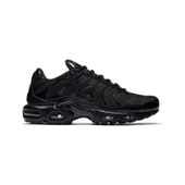 NİKE AİR MAX PLUS TRİPLE BLACK - 1