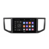 Volkswagen Crafter ile uyumlu Android Multimedya Sistemi 4-64 Clarion (2017-2021) - 5