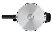 Fissler Vitaquick Glossy 6+3,5Lt Düdüklü Tencere - 3