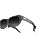 Legion Glasses Akıllı Gözlük Siyah - 3