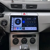 Volkswagen Cc ile uyumlu Android Multimedya Sistemi 4-64 Clarion (2009-2017) thumbnail 5