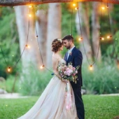 CATA CT-7069 IP65 Su Geçirmez Dış Mekan Sarmaşık Lamba 5 Metre 5 Duylu E27 Bahçe ve Teras Aydınlatma Kablosu thumbnail 4