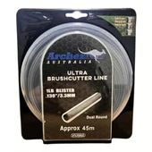 ARCHER MİSİNA ÇİFT KATMANLI 3.3 mm YUVARLAK 45 Mt - 1