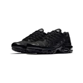 NİKE AİR MAX PLUS TRİPLE BLACK - 2