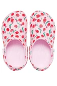 Crocs Classic Fresh Fruits Kadın Terlik - 5