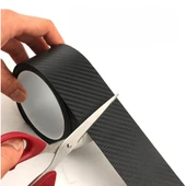 Karbon Fiber Araba Koruyucu Bant - 1