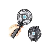 Katlanabilir Mini El Fanı - 1