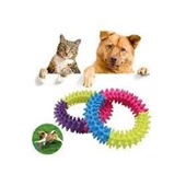 Köpek Isırma Kaşıma Çemberi 9,5 Cm - 1