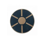 Ahşap Yuvarlak Denge Tahtası thumbnail 1