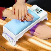 El Yastıklı UV Oje Kurutucu - 1