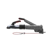 Al-Ko 1000Kg 1400mm Torsiyonlu Frenli Aks Dingil Seti - 4