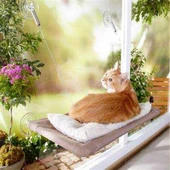 Cama Asılan Kedi Yatağı - 1