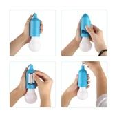 Çek Yak Kamp Lambası - 3