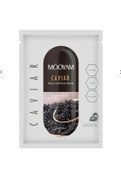 MOOYAM Capsule Mask Caviar Kağıt Yüz Maskesi - 1